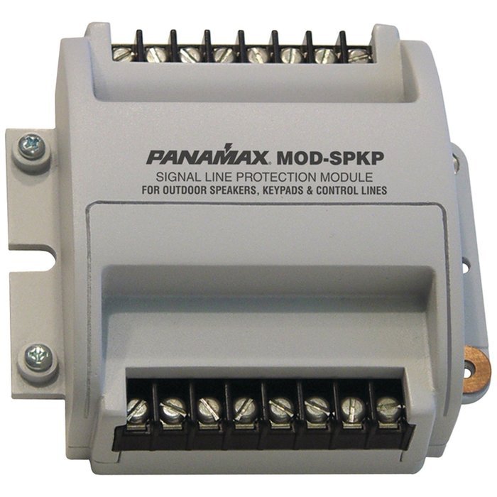 Panamax MODULE-PROTECT OUTDOOR SPEAKERS ( MOD-SPKP )