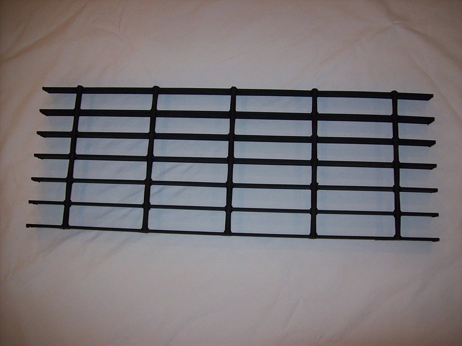 Colorado Cylinder Stoves Coal Grate