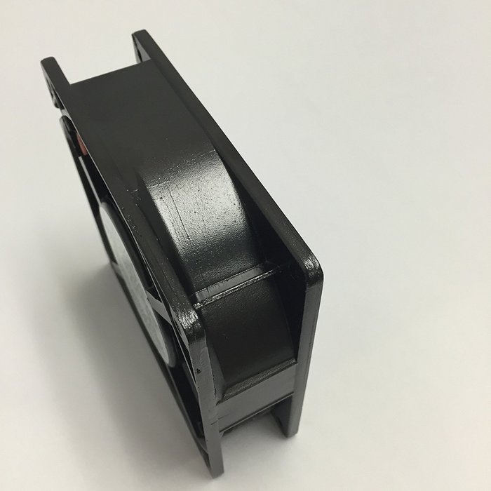 QuadraFire Replacement Blower Motor for 21001, 31001 & 5100I Wood Burning Inserts N2
