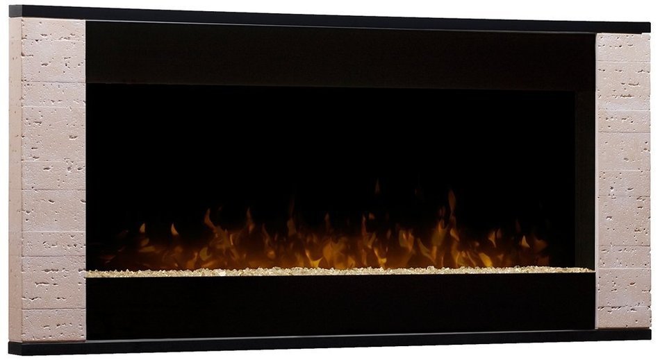 Dimplex Strata Wall Mount Electric Fireplace