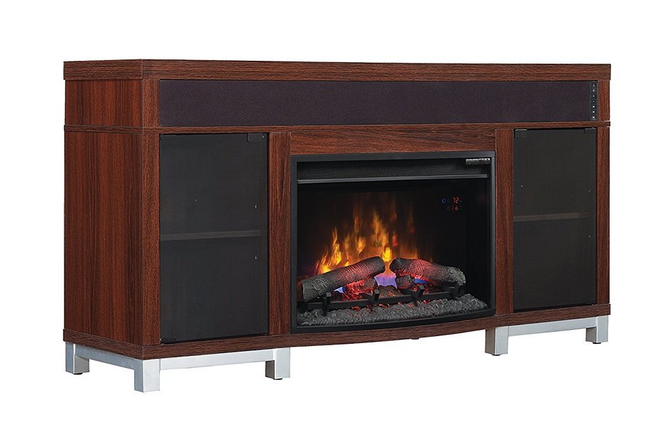 ClassicFlame Roxbury Media Mantel (Mantel Only)