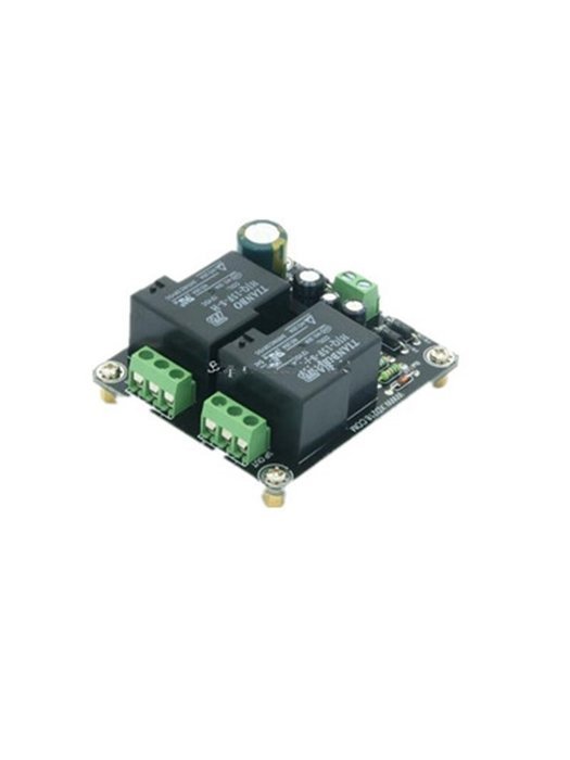 SMO 30A Stero Power Amp Amplifier Speaker Protection Board DIY by Yourself