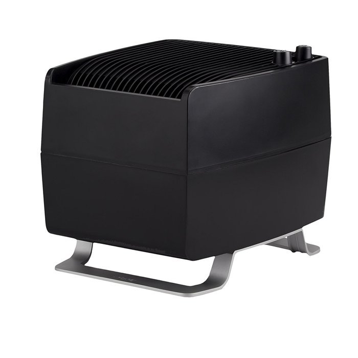 AIRCARE CM330ABLK Companion Evaporative Humidifier, Black N2