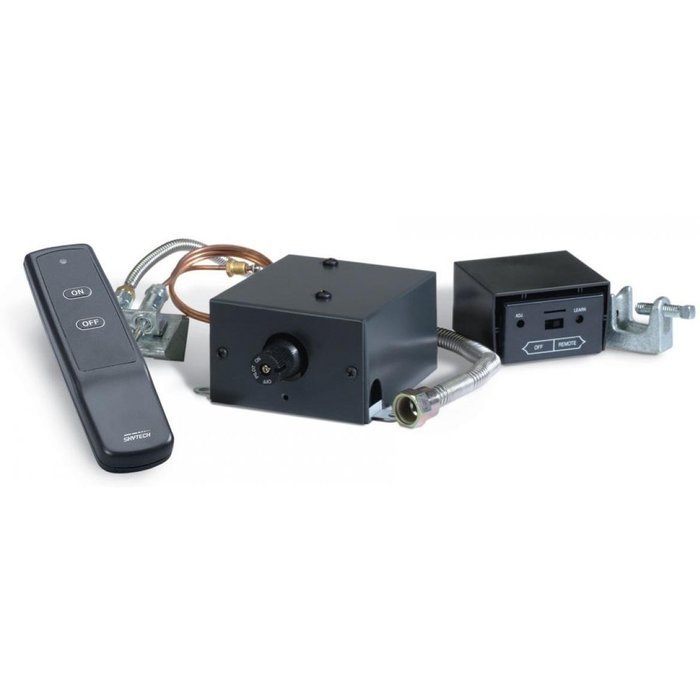 Skytech Millivolt Natural Gas Basic On/Off Remote Safety Pilot Kit (standing Pilot) - Af-lmf/R