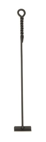 Minuteman International WRM-02H Mini Rope Design Hoe, 18-Inch L