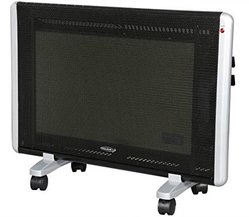 SoleusAir Micromatic heater N4