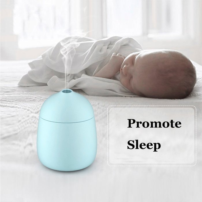 Jhua mini usb humidifier personal portable travel ultrasonic cool mist