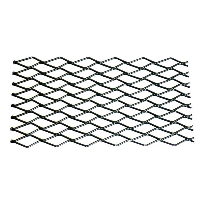 Woodeze Fireplace Log Burning Tool 12" Steel Ember Retainer Grill Hearth Accessory For Grates N2