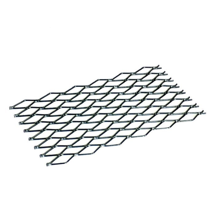 Woodeze Fireplace Log Burning Tool 12" Steel Ember Retainer Grill Hearth Accessory For Grates N3