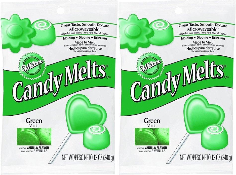 Wilton White Candy Melts, 12-Ounce