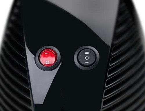 Personal Electric Space Heater Vornado N4