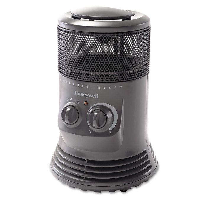HWLHZ0360 - Honeywell HZ-0360 Space Heater