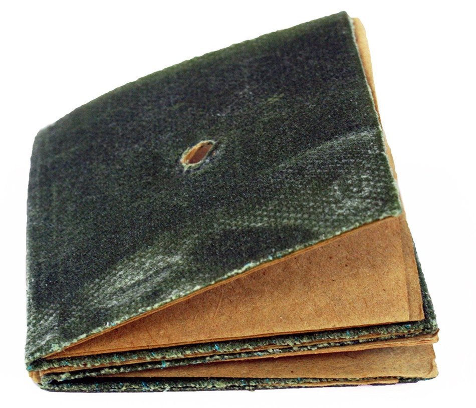 Fire Squares, Easy Instant Fire Starters for Wood Stoves, Grills & Camp Fires - 36 Pack N10