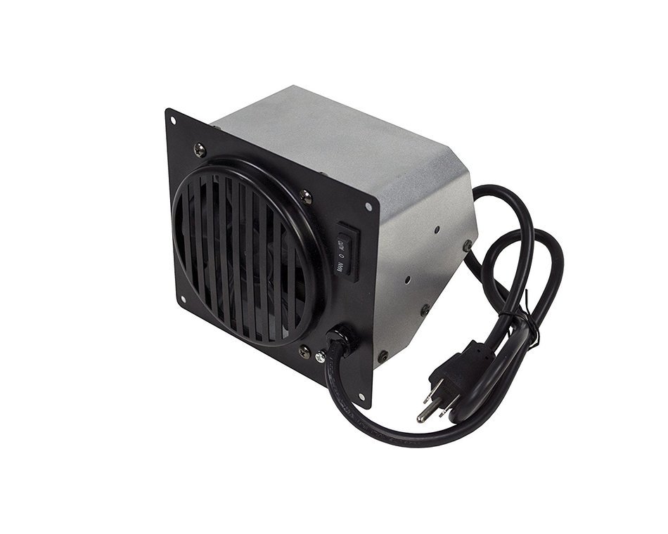 Dyna-Glo WHF100 Fan Vent-Free Wall Heater N5
