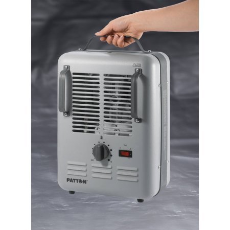 Electric Utility Milkhouse Heater N3