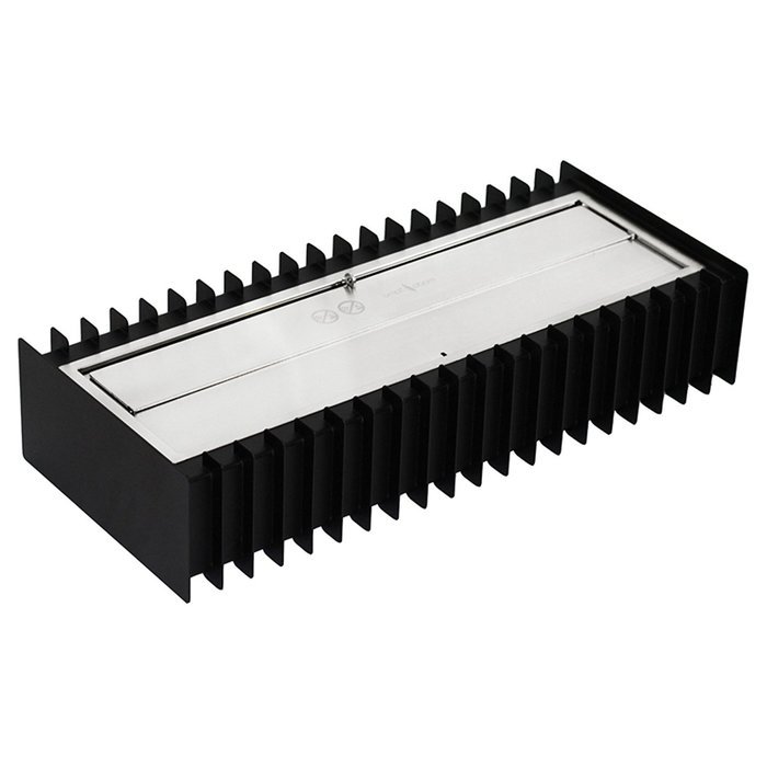 Moda Flame Ventless Bio Ethanol Fireplace Grate Burner Insert N4