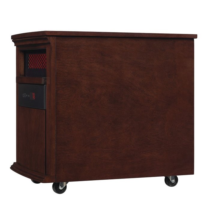 Twin Star Powerheat Infrared Quartz Heater N3