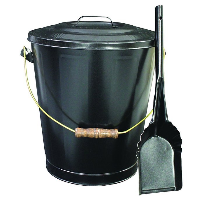 Vogelzang 1508 Ash Container