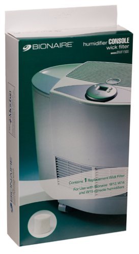 Bionaire BWF1500 Wick Filter N2