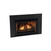 Empire Comfort Systems S33-6-BL Innsbrook DV33 Direct Vent Fireplace Insert Cont