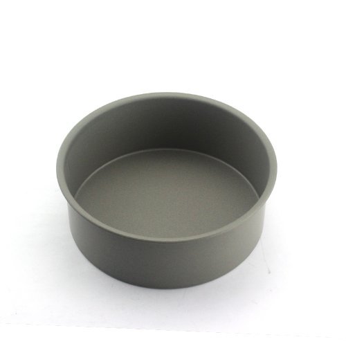 Parukinzoku Antenoa Teflon select processing decoration cake baked type 14cm - Made in Japan D-3528