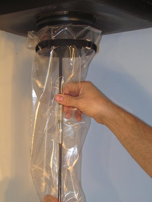 The Creo Bag - 6 inch N2