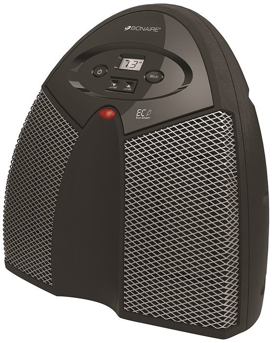 Bionaire BCH4130NUM Ceramic Heater, Twin