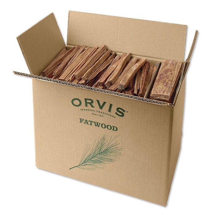 Orvis Fatwood Combo Box