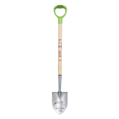 Ames 163098700 Round Point D Grip Handle Shovel