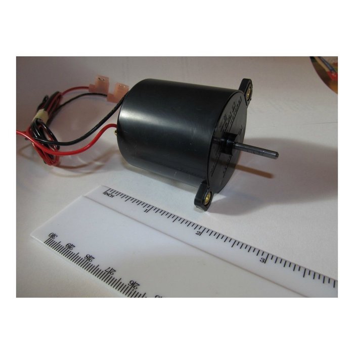 12 Volt 20 RPM DC electric fireplace motor Guaranteed Quality N3