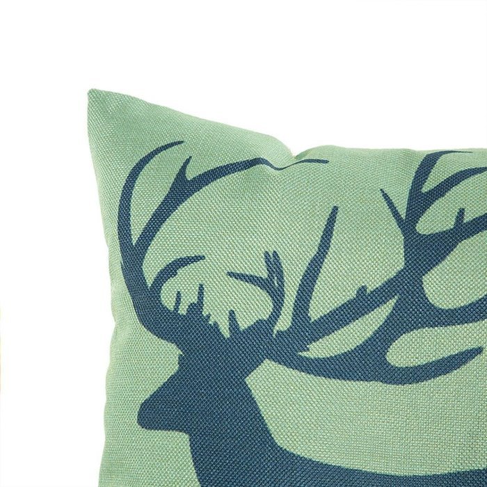 Pillow Case,Beautyvan Fashion Beautiful Halloween Sofa Bed Home Decor Cushion CoverPillow Case (B) N2