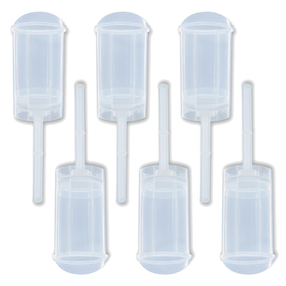 Baking Addict Wholesale Clear Push-Up Cake Pop Shooter(Push Pops ...