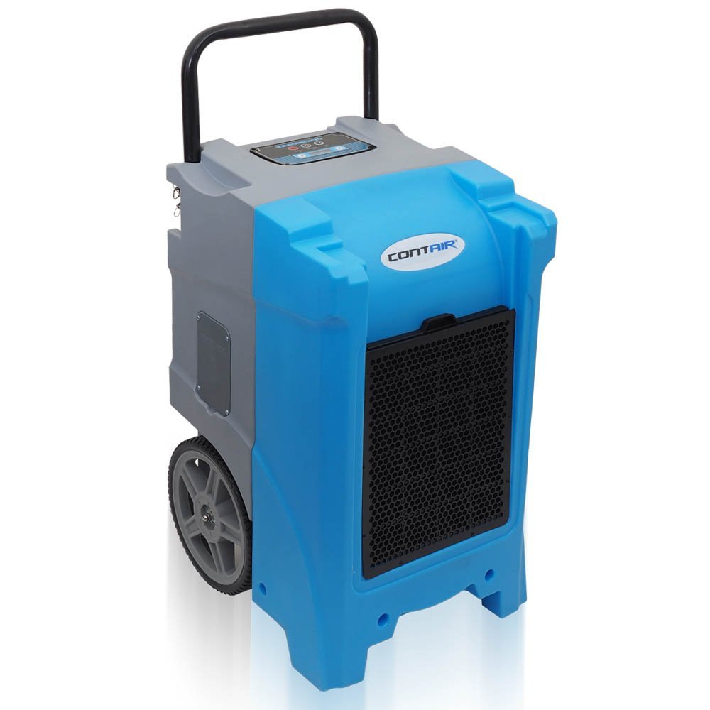 Contair CT-180 XL Commercial Grade Dehumidifier Humidity Control ...