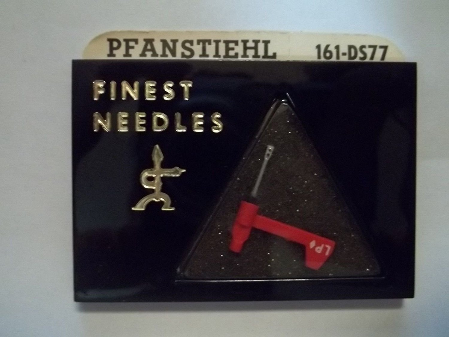 PHONOGRAPH NEEDLE CARTRIDGE ASTATIC 1152D,EV 5355 5355D SEARS 88542