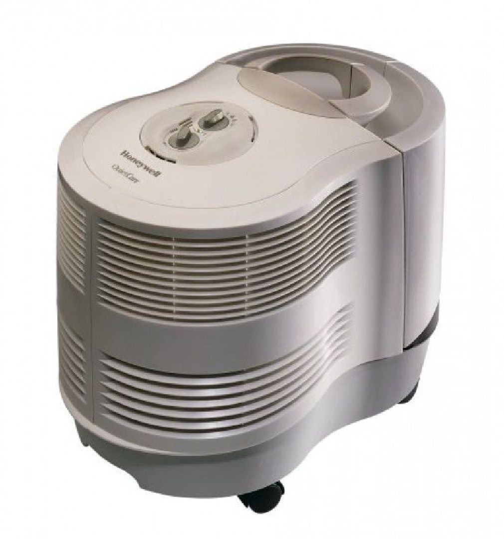 Cool Moisture Console Humidifier free image download