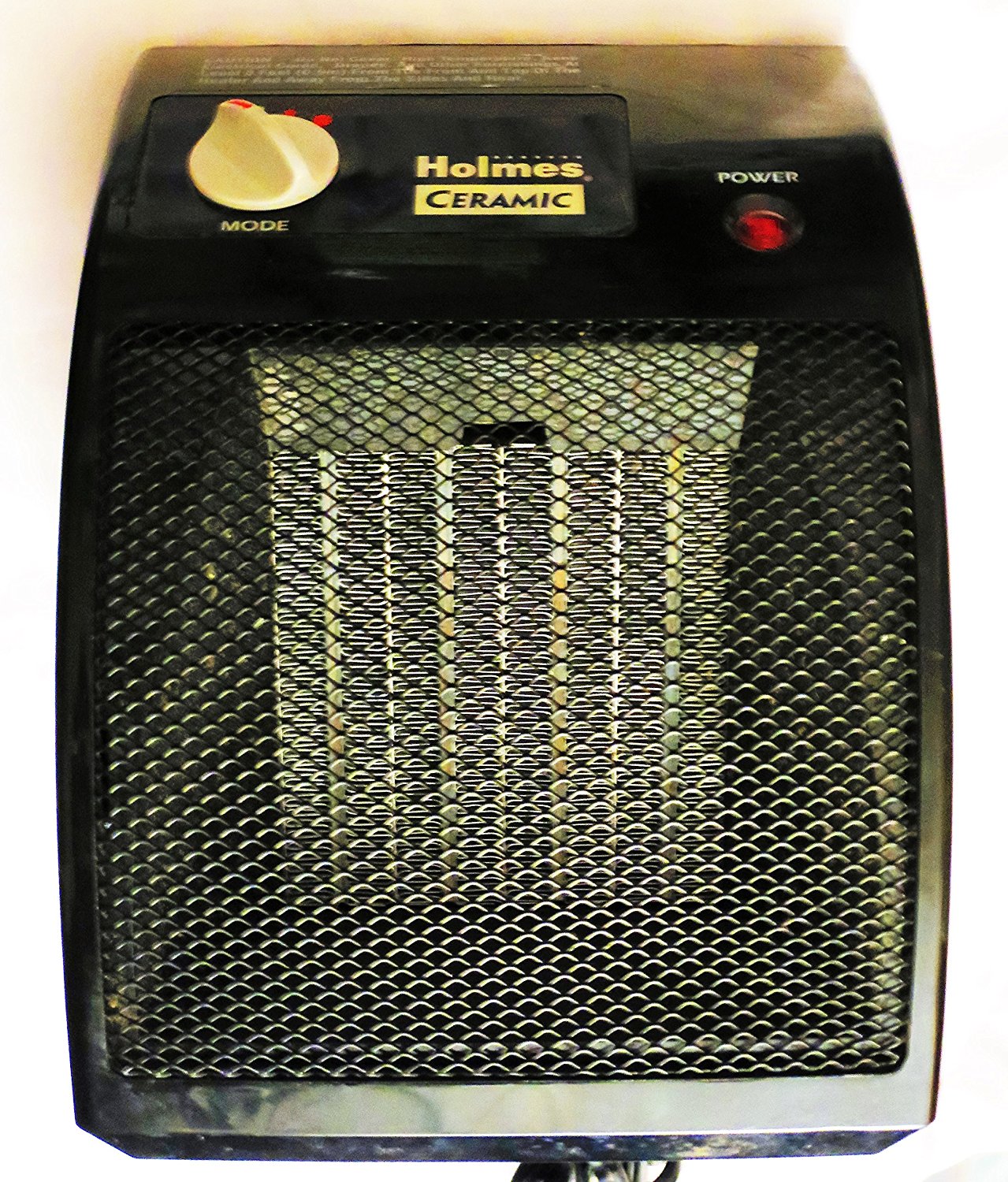 Holmes Ceramic Air Heater HCH4060BL N2 free image download