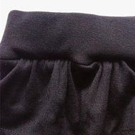 Spritech(TM) Baby Girls New Fashion Add Wool Winter Pure Cotton Layered Dress Tutu Dress Gray N4