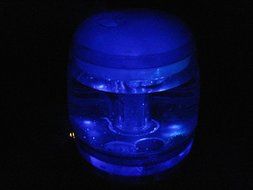 1 Gal. Ultrasonic Humidifier N3