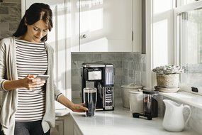 Ninja Coffee Bar Single-Serve System (CF112)
