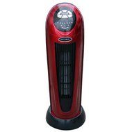 Optimus H7328s Heater 22Inch Oscillating Tower Digital Temp