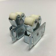 QuadraFire Roller Catch for Mt. Vernon AE Pellet Stoves