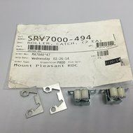 QuadraFire Roller Catch for Mt. Vernon AE Pellet Stoves N2