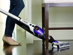 BISSELL BOLT 2-in-1 Lightweight Cordless Vacuum, 12v, 1313 N10