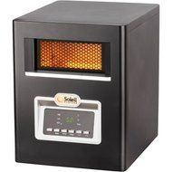 1500W Infrared Cabinet Heater