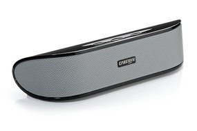 Cabstone 95041-GB Soundbar Speaker - Black