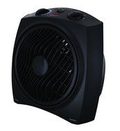 Bionaire BFH2242M-SM-042 Heat Circulator with Rotating Grill N4