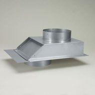 Ventinox 6" Offset Insert Adaptor