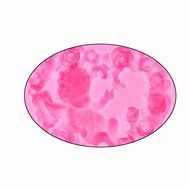 WYD Handmade Soap Mold DIY lovely Angel Heart Shape Silicone Resin Mold Chocolate Cake Mold Silicone Mold Baking...
