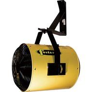 TPI Suspended Salamander Heater - 102,390 BTU, 480 Volt, Model# YES-3048-3A
