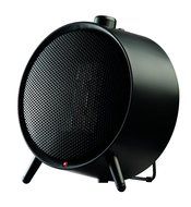 Honeywell HCE200W UberHeat Ceramic Heater, White N3